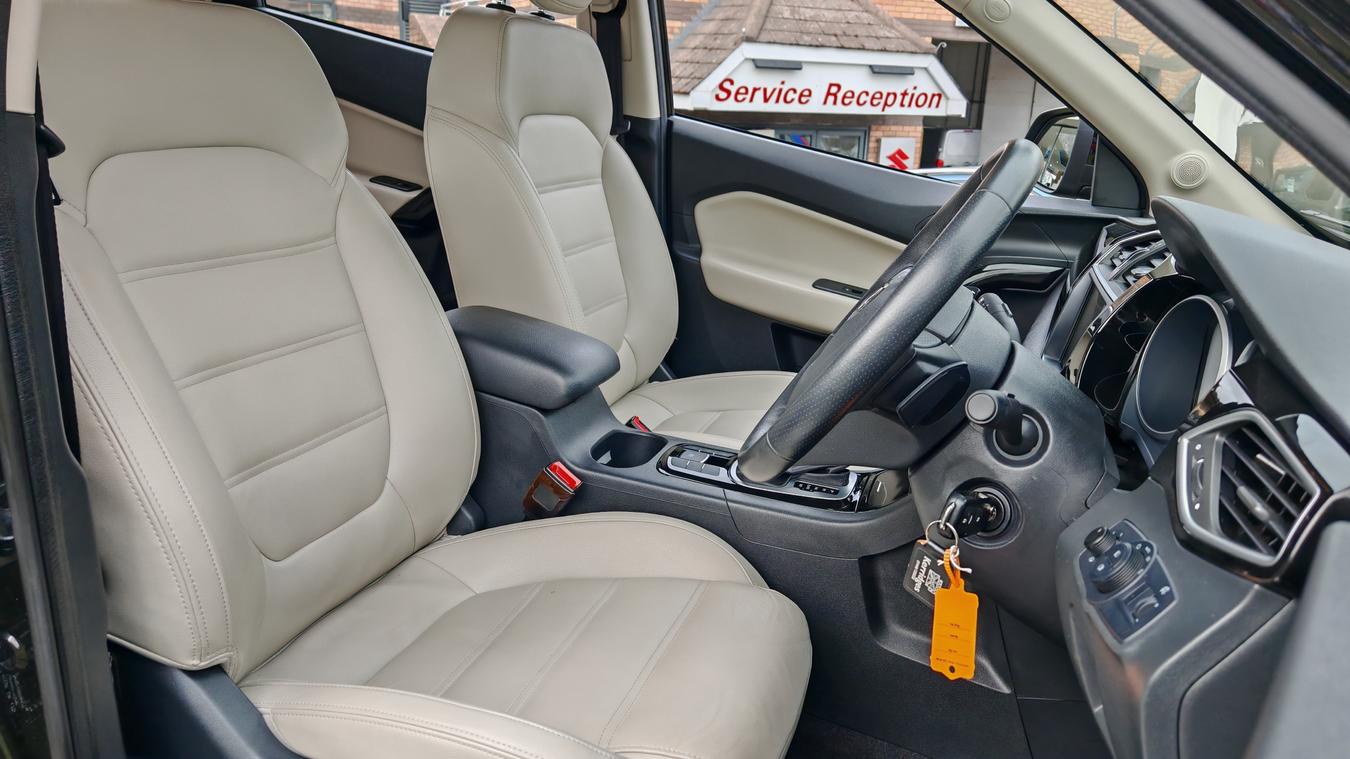 Used MG GS AV17BYB 9
