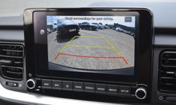 Kia STONIC Photo 18