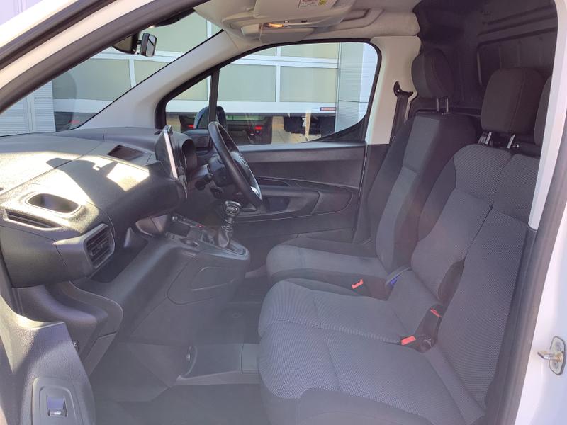 2022 22 TOYOTA PROACE