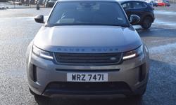 Land Rover RANGE ROVER EVOQUE Photo 5