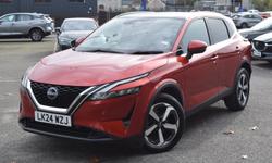 Nissan QASHQAI Photo 5