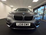BMW X1 Photo 1