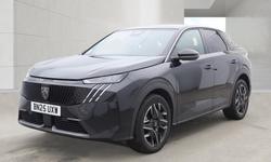Peugeot 3008 Photo 5