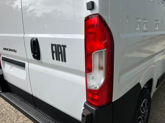 Fiat Ducato Photo