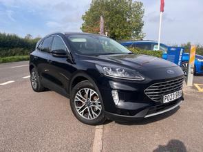 Used Ford KUGA PO23SRU 1