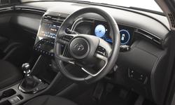 Hyundai TUCSON Photo 2