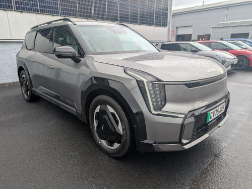 KIA EV9