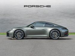 PORSCHE 911 Photo 5
