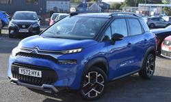 Citroen C3 AIRCROSS Photo 5