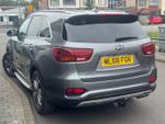 Kia Sorento Photo 5