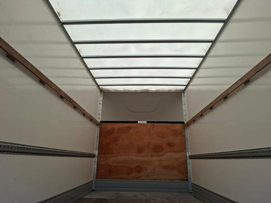 Iveco DAILY Photo