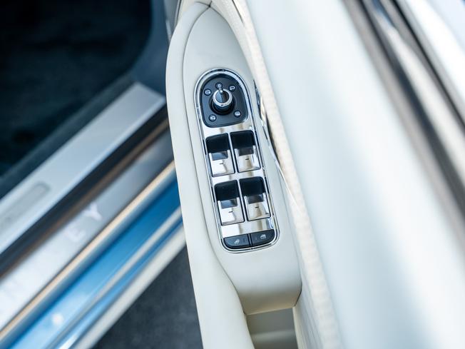 BENTLEY Continental GT  Photo 31