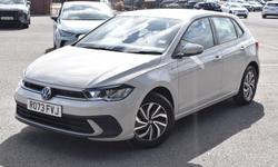 Volkswagen POLO Photo 5