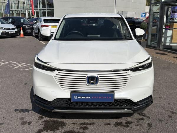 Honda HR-V Photo 5