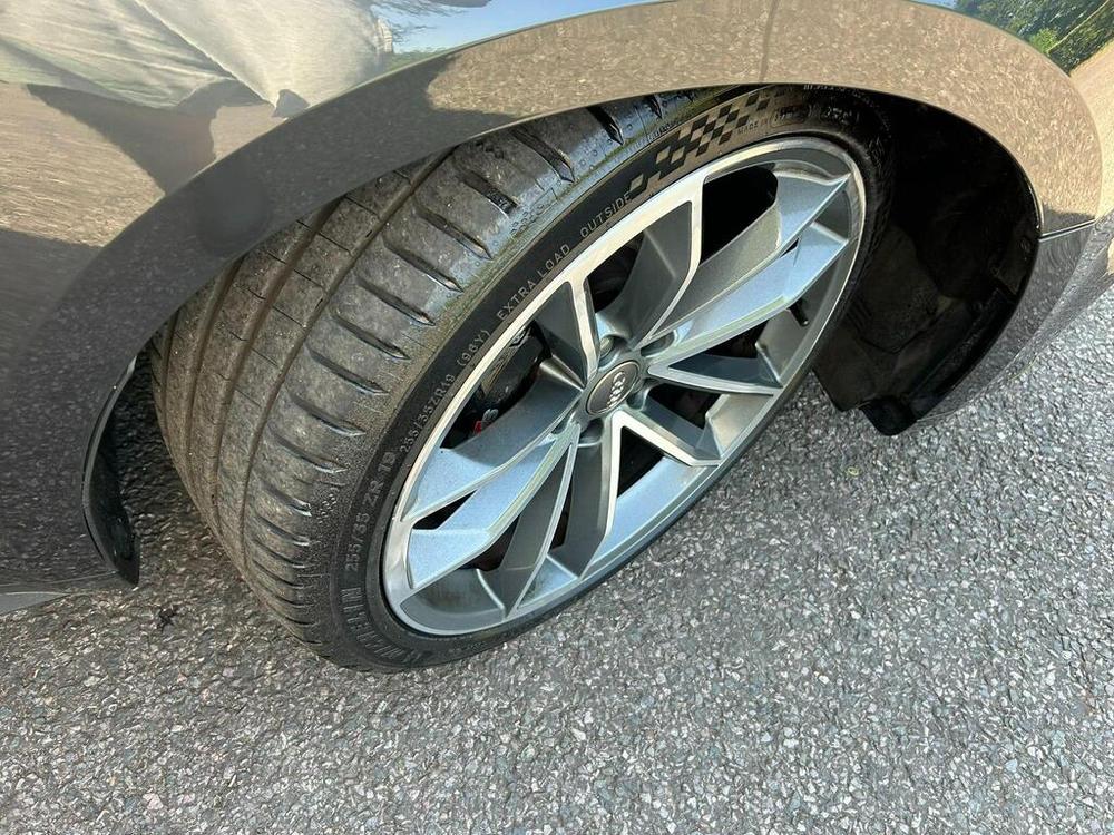 Used Audi S5 RE68LDC 21