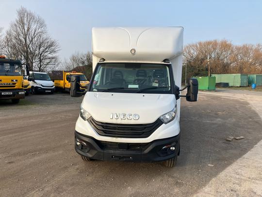 Iveco Daily Photo