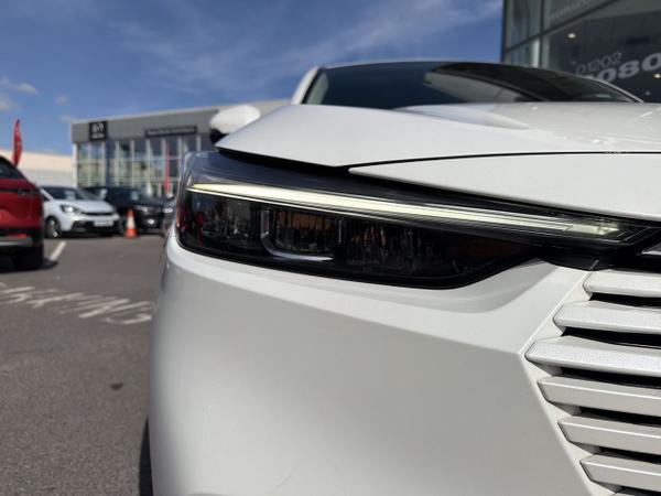 Honda HR-V Photo 29
