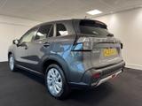 Suzuki S-Cross Photo 9