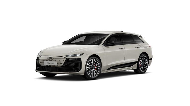 Used AUDI  A6 Avant e-tron