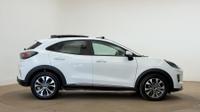 Ford Puma Photo 2