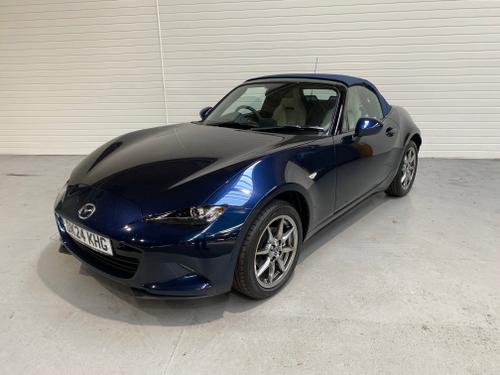 Mazda MX-5 Photo df93b0c1-0901-4ab4-a919-86992b37f243.JPG