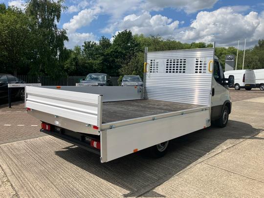 Iveco Daily Photo