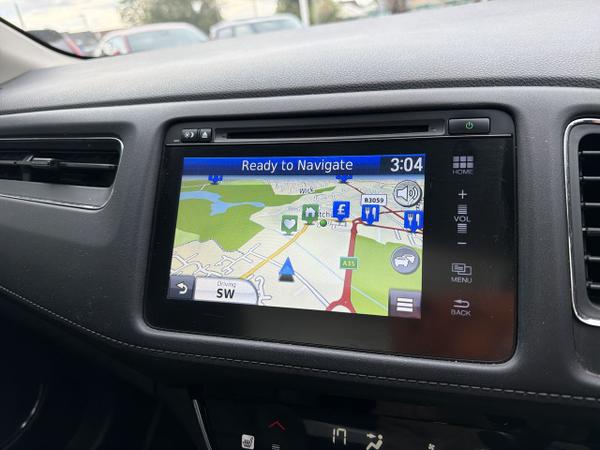 Honda HR-V Photo 15
