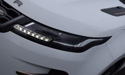 Land Rover RANGE ROVER EVOQUE Photo 9