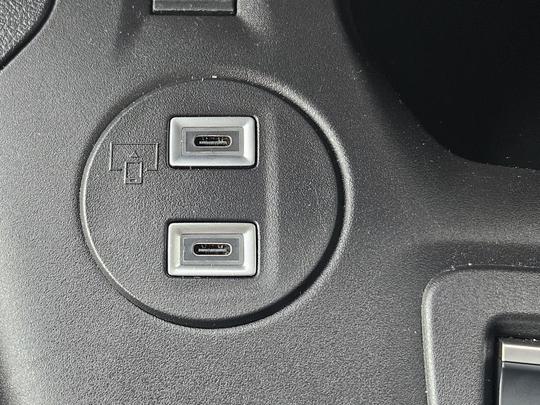 Fiat eDoblo Photo