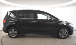 Volkswagen TOURAN Photo 0