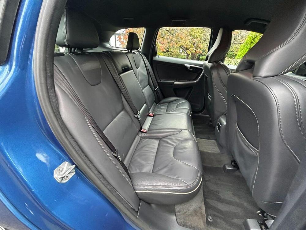 Used Volvo XC60 DC16DVZ 35