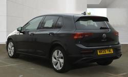 Volkswagen GOLF Photo 6