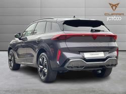 CUPRA Terramar Photo 3