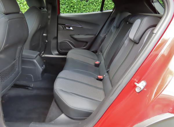 Used Peugeot 2008 AF72XZL 13