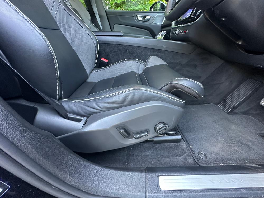 Used Volvo XC60 FG23YCY 16