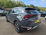Kia Sportage Photo 4