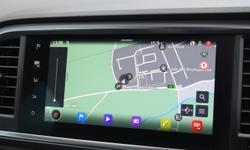 SEAT ATECA Photo 20