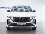 Hyundai TUCSON Photo 24