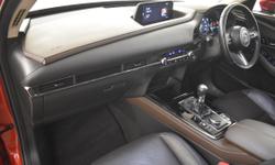 Mazda CX-30 Photo 16