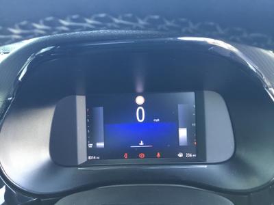 Vauxhall Corsa Photo 28