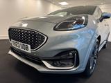 Ford Puma Photo 4