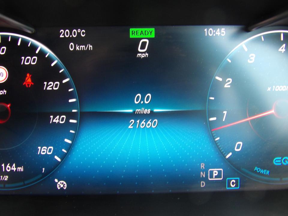 Used Mercedes-Benz C Class DC19OJE 31