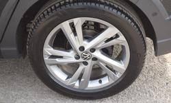Volkswagen TAIGO Photo 32