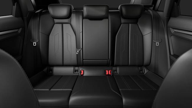 AUDI A3 Sportback Photo 9