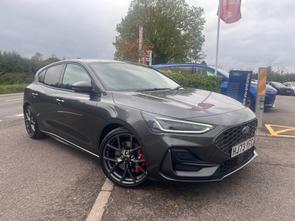 Used Ford FOCUS HJ73YFC 1