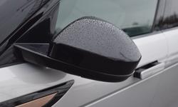 Land Rover RANGE ROVER EVOQUE Photo 6