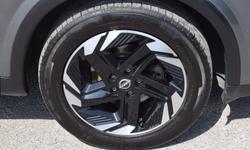 Nissan QASHQAI Photo 29