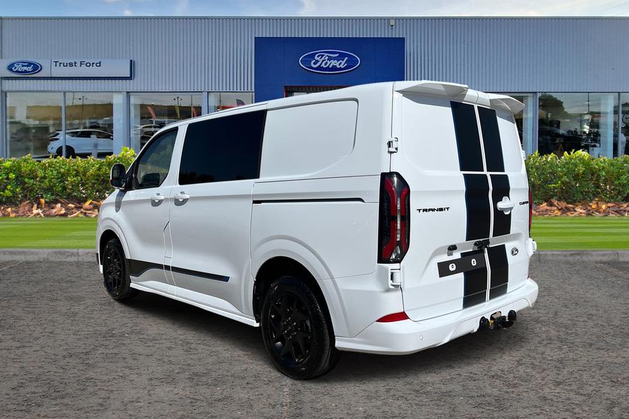 Ford TRANSIT CUSTOM Photo dfdc354d-a907-43b3-804c-6465ef68849d.jpg