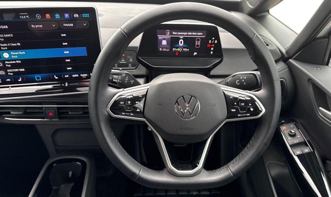 Volkswagen ID.3 Photo 20