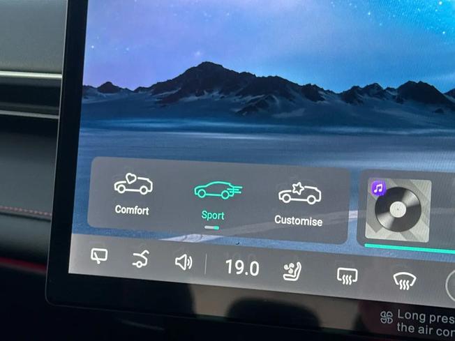 CHANGAN Deepal S07 Photo 59